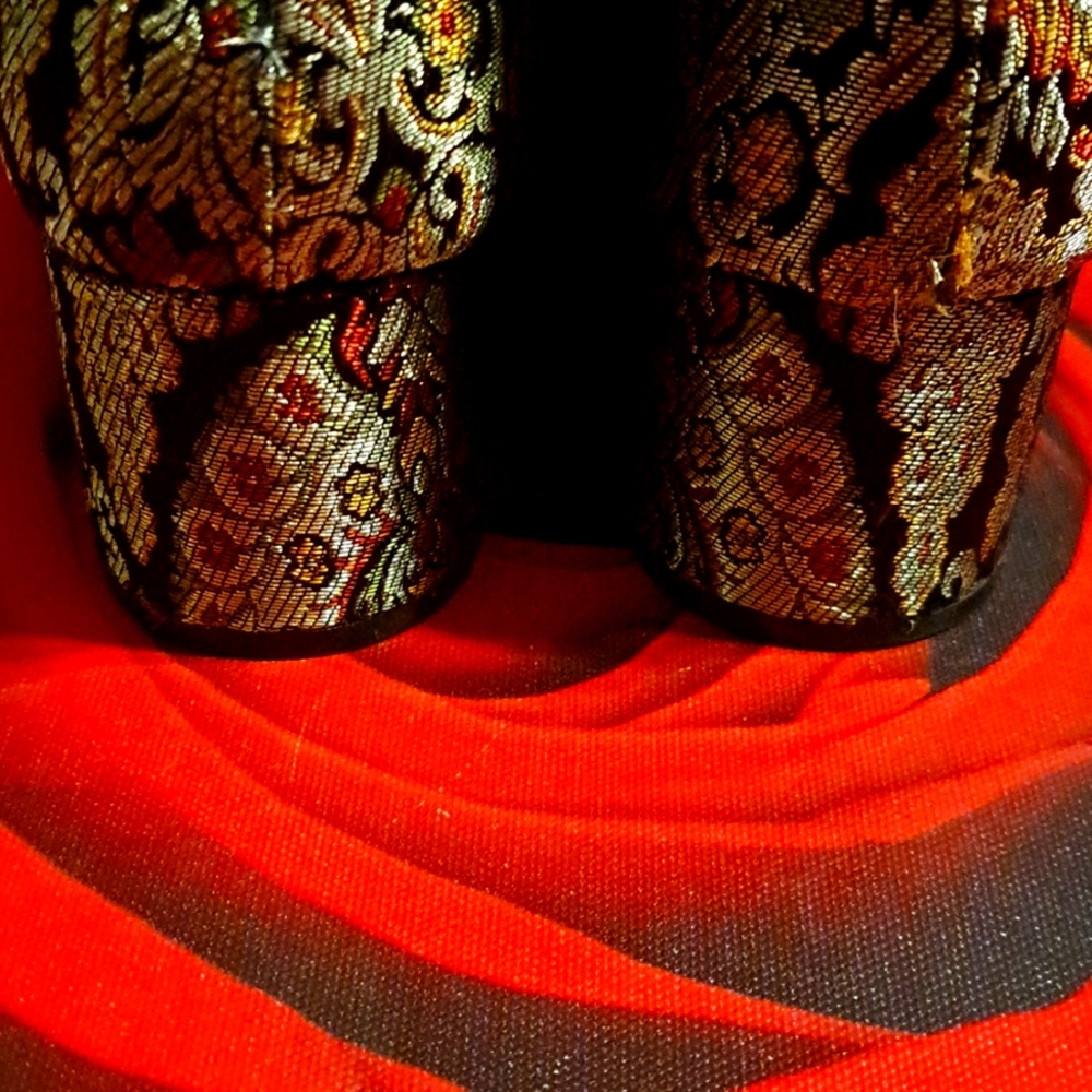 Unisa Cayzea Boots - Picture 6 of 6